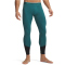 UNDER ARMOUR HeatGear Elite Tights Herren 338 - rack green/ultimate black/reflective S