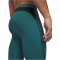UNDER ARMOUR HeatGear Elite Tights Herren 338 - rack green/ultimate black/reflective S