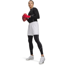 UNDER ARMOUR HeatGear Elite Tights Herren 008 - ultimate...