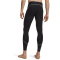 UNDER ARMOUR HeatGear Elite Tights Herren 008 - ultimate black/reflective S
