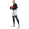 UNDER ARMOUR HeatGear Elite Tights Herren 008 - ultimate black/reflective S