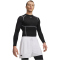 UNDER ARMOUR HeatGear Elite langarm Kompressionsshirt Herren 008 - ultimate black/reflective S