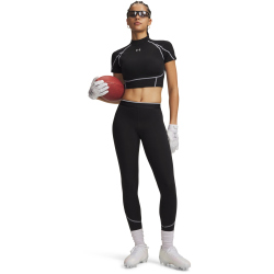 UNDER ARMOUR HeatGear Elite Leggings Damen 008 - ultimate...