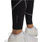 UNDER ARMOUR HeatGear Elite Leggings Damen 008 - ultimate black/reflective XS