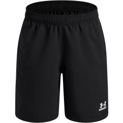 UNDER ARMOUR Tech Sport Shorts Jungen 001 - black/white S...