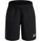 UNDER ARMOUR Tech Sport Shorts Jungen 001 - black/white S (127-137 cm)