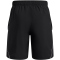 UNDER ARMOUR Tech Sport Shorts Jungen 001 - black/white S (127-137 cm)