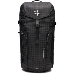UNDER ARMOUR Explor Rucksack 001 - black/summit...