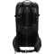 UNDER ARMOUR Explor Rucksack 001 - black/summit white/summit white S/M