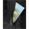UNDER ARMOUR Explor Rucksack 001 - black/summit white/summit white S/M