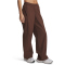 UNDER ARMOUR Unstoppable Woven Trainingshose Damen 230 - incense brown/kona brown XS