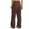 UNDER ARMOUR Unstoppable Woven Trainingshose Damen 230 - incense brown/kona brown XS