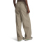 UNDER ARMOUR Unstoppable Woven Trainingshose Damen 203 - timberwolf taupe/taupe dusk XS