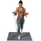 TRENDY SPORT Premium Gym Tubes Mittel (Gr&uuml;n)