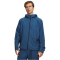 UNDER ARMOUR Unstoppable Woven Trainingsjacke Herren 498 - wham blue/black S