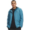 UNDER ARMOUR Unstoppable Woven Trainingsjacke Herren 466 - boundless blue/black S