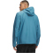 UNDER ARMOUR Unstoppable Woven Trainingsjacke Herren 466 - boundless blue/black M