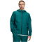 UNDER ARMOUR Unstoppable Woven Trainingsjacke Herren 338 - rack green/black S