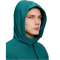 UNDER ARMOUR Unstoppable Woven Trainingsjacke Herren 338 - rack green/black S