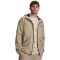 UNDER ARMOUR Unstoppable Woven Trainingsjacke Herren 299 - city khaki/black M