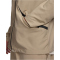 UNDER ARMOUR Unstoppable Woven Trainingsjacke Herren 299 - city khaki/black XXL