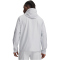 UNDER ARMOUR Unstoppable Woven Trainingsjacke Herren 014 - halo gray/black S