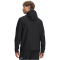 UNDER ARMOUR Unstoppable Woven Trainingsjacke Herren 002 - black/silver reflective S