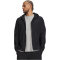 UNDER ARMOUR Unstoppable Woven Trainingsjacke Herren 001 - black/black M