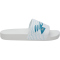 UNDER ARMOUR ARMR Sport Slides Badelatschen Herren 100 - white/boundless blue/orange bloc 41