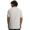 UNDER ARMOUR Explor Graphic T-Shirt Herren 110 - summit white/city khaki L