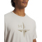 UNDER ARMOUR Explor Graphic T-Shirt Herren 110 - summit white/city khaki L