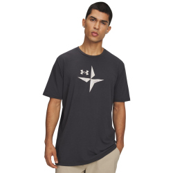 UNDER ARMOUR Explor Graphic T-Shirt Herren 016 -...