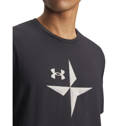 UNDER ARMOUR Explor Graphic T-Shirt Herren 016 -...