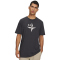UNDER ARMOUR Explor Graphic T-Shirt Herren 016 - anthracite/summit white L