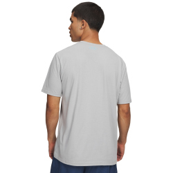 UNDER ARMOUR Wordmark Lockertag T-Shirt Herren 011 - mod...