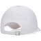 UNDER ARMOUR Essential Low Cap Damen 100 - white/black