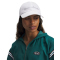 UNDER ARMOUR Essential Low Cap Damen 100 - white/black