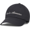 UNDER ARMOUR Essential Low Cap Damen 001 - black/white