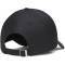 UNDER ARMOUR Essential Low Cap Damen 001 - black/white
