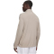 UNDER ARMOUR Tech Taping 1/2-Zip Trainingsshirt Herren 203 - timberwolf taupe/black/white M