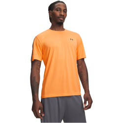 UNDER ARMOUR Tech Taping Trainingsshirt Herren 870 -...