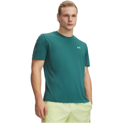 UNDER ARMOUR Tech Taping Trainingsshirt Herren 339 - rack...
