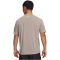 UNDER ARMOUR Tech Taping Trainingsshirt Herren 203 - timberwolf taupe/black/white S