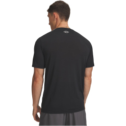 UNDER ARMOUR Tech Taping Trainingsshirt Herren 001 -...