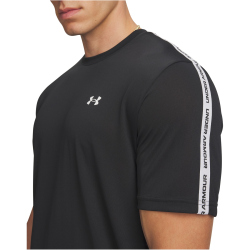 UNDER ARMOUR Tech Taping Trainingsshirt Herren 001 -...