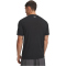 UNDER ARMOUR Tech Taping Trainingsshirt Herren 001 - black/white/white M