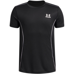 UNDER ARMOUR Tech Sport Trainingsshirt Jungen 001 -...