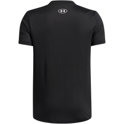UNDER ARMOUR Tech Sport Trainingsshirt Jungen 001 -...