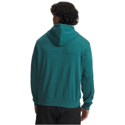 UNDER ARMOUR Rival Lightweight Hoodie Herren 338 - rack...