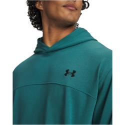 UNDER ARMOUR Rival Lightweight Hoodie Herren 338 - rack...